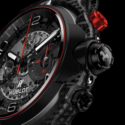 hublot ferrari 2020|More.